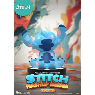 Lilo & Stitch Figuras Mini Egg Attack Blind Box 10 cm Stitch Mashup Series Surtido (6)