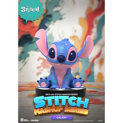 Lilo & Stitch Figuras Mini Egg Attack Blind Box 10 cm Stitch Mashup Series Surtido (6)