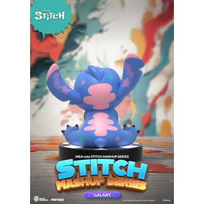 Lilo & Stitch Figuras Mini Egg Attack Blind Box 10 cm Stitch Mashup Series Surtido (6)