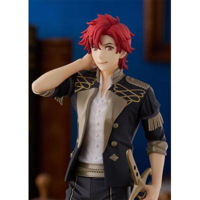 Fire Emblem: Three Houses Estatua PVC Pop Up Parade Sylvain Jose Gautier 17 cm