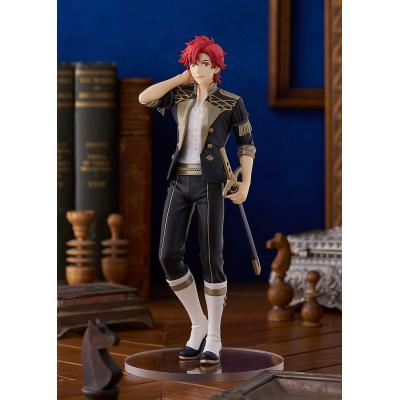 Fire Emblem: Three Houses Estatua PVC Pop Up Parade Sylvain Jose Gautier 17 cm
