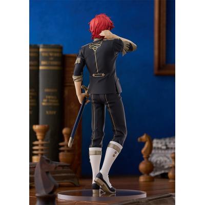 Fire Emblem: Three Houses Estatua PVC Pop Up Parade Sylvain Jose Gautier 17 cm