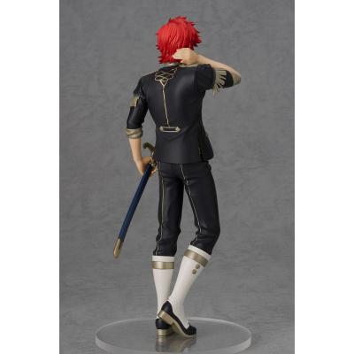 Fire Emblem: Three Houses Estatua PVC Pop Up Parade Sylvain Jose Gautier 17 cm