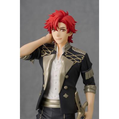 Fire Emblem: Three Houses Estatua PVC Pop Up Parade Sylvain Jose Gautier 17 cm