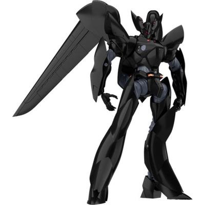 Mobile Police Patlabor Maqueta Moderoid Plastic Model Kit 1/60 TYPE-J9 Griffon 13 cm