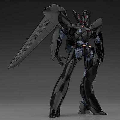 Mobile Police Patlabor Maqueta Moderoid Plastic Model Kit 1/60 TYPE-J9 Griffon 13 cm