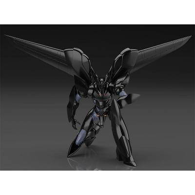 Mobile Police Patlabor Maqueta Moderoid Plastic Model Kit 1/60 TYPE-J9 Griffon 13 cm