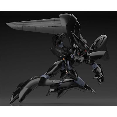 Mobile Police Patlabor Maqueta Moderoid Plastic Model Kit 1/60 TYPE-J9 Griffon 13 cm