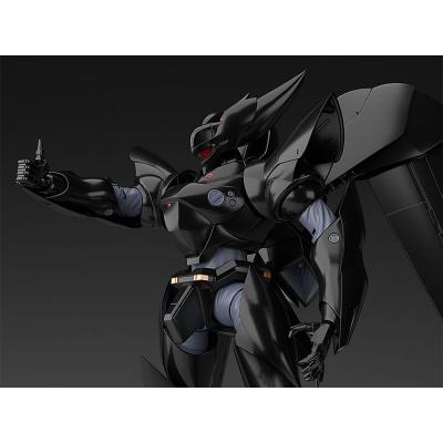 Mobile Police Patlabor Maqueta Moderoid Plastic Model Kit 1/60 TYPE-J9 Griffon 13 cm
