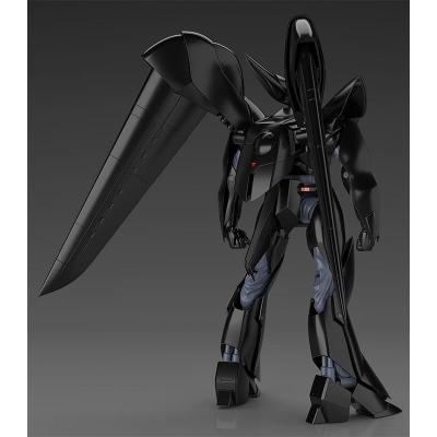 Mobile Police Patlabor Maqueta Moderoid Plastic Model Kit 1/60 TYPE-J9 Griffon 13 cm