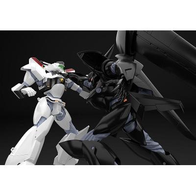 Mobile Police Patlabor Maqueta Moderoid Plastic Model Kit 1/60 TYPE-J9 Griffon 13 cm