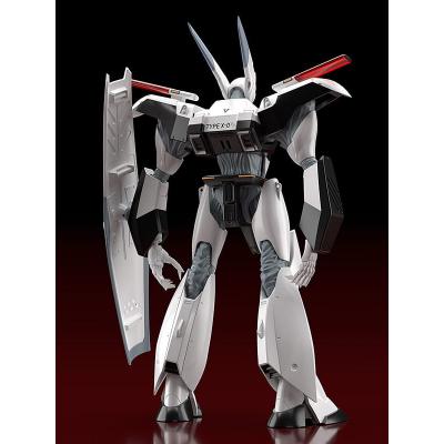Mobile Police Patlabor Maqueta Moderoid Plastic Model Kit 1/60 AV-X0 Type Zero 13 cm