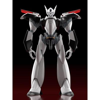 Mobile Police Patlabor Maqueta Moderoid Plastic Model Kit 1/60 AV-X0 Type Zero 13 cm