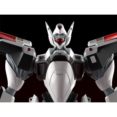 Mobile Police Patlabor Maqueta Moderoid Plastic Model Kit 1/60 AV-X0 Type Zero 13 cm
