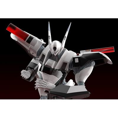 Mobile Police Patlabor Maqueta Moderoid Plastic Model Kit 1/60 AV-X0 Type Zero 13 cm