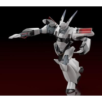 Mobile Police Patlabor Maqueta Moderoid Plastic Model Kit 1/60 AV-X0 Type Zero 13 cm