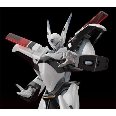 Mobile Police Patlabor Maqueta Moderoid Plastic Model Kit 1/60 AV-X0 Type Zero 13 cm