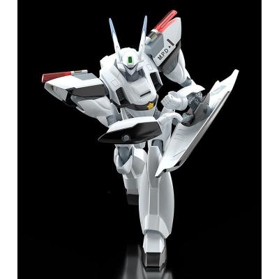 Mobile Police Patlabor Maqueta Moderoid Plastic Model Kit 1/60 AV-0 Peacemaker 13 cm