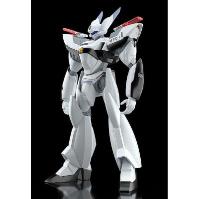 Mobile Police Patlabor Maqueta Moderoid Plastic Model Kit 1/60 AV-0 Peacemaker 13 cm