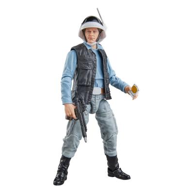 Star Wars Episode IV Black Series Pack de 2 Figuras Rebel Trooper & Stormtrooper 15 cm