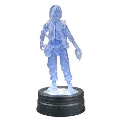 Star Wars Black Series Holocomm Collection Figura Osha Aniseya 15 cm