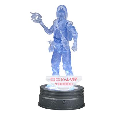 Star Wars Black Series Holocomm Collection Figura Osha Aniseya 15 cm