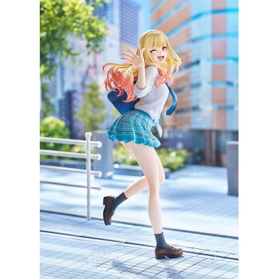My Dress-Up Darling Estatua PVC 1/7 Marin Kitagawa 23 cm