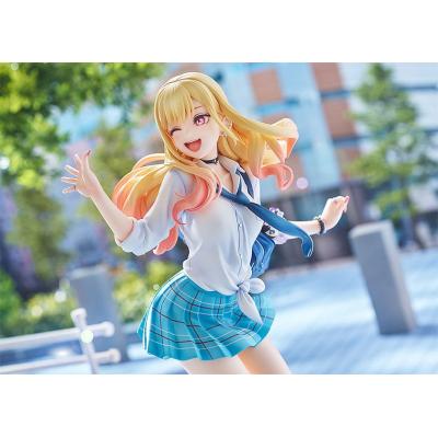 My Dress-Up Darling Estatua PVC 1/7 Marin Kitagawa 23 cm