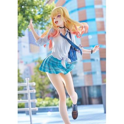 My Dress-Up Darling Estatua PVC 1/7 Marin Kitagawa 23 cm