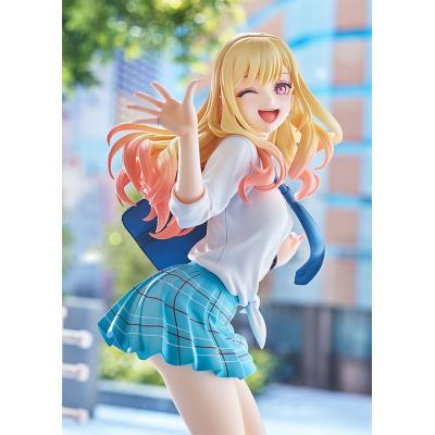 My Dress-Up Darling Estatua PVC 1/7 Marin Kitagawa 23 cm