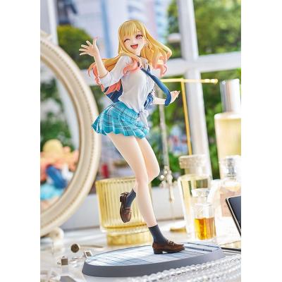 My Dress-Up Darling Estatua PVC 1/7 Marin Kitagawa 23 cm