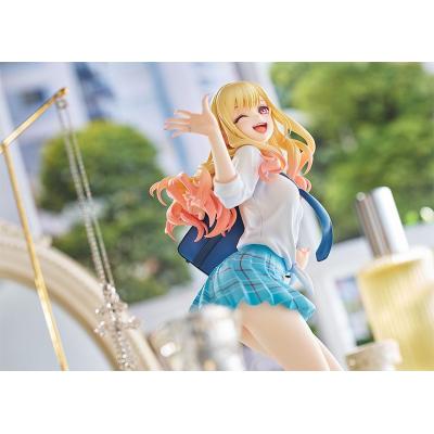 My Dress-Up Darling Estatua PVC 1/7 Marin Kitagawa 23 cm
