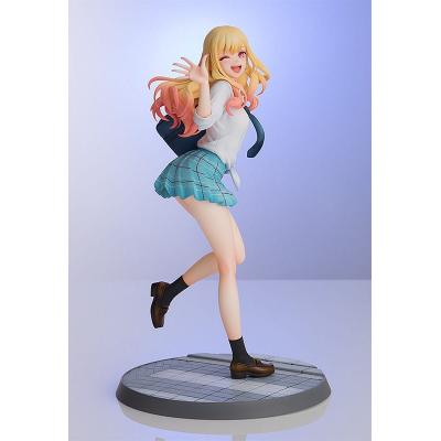 My Dress-Up Darling Estatua PVC 1/7 Marin Kitagawa 23 cm