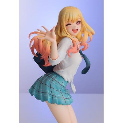 My Dress-Up Darling Estatua PVC 1/7 Marin Kitagawa 23 cm