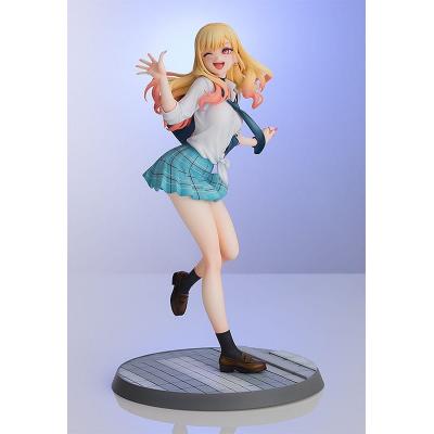 My Dress-Up Darling Estatua PVC 1/7 Marin Kitagawa 23 cm