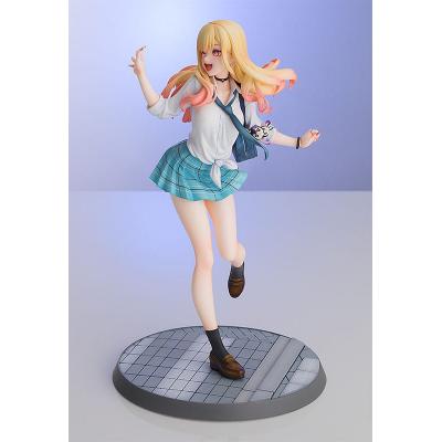 My Dress-Up Darling Estatua PVC 1/7 Marin Kitagawa 23 cm