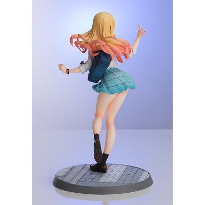 My Dress-Up Darling Estatua PVC 1/7 Marin Kitagawa 23 cm
