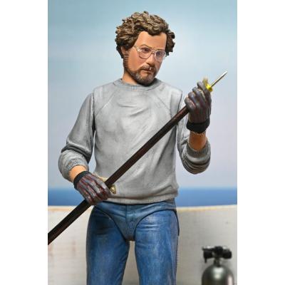 Tiburón Figura Ultimate Matt Hooper Amity Arrival 50th Anniversary 18 cm