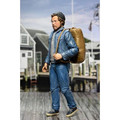 Tiburón Figura Ultimate Matt Hooper Amity Arrival 50th Anniversary 18 cm