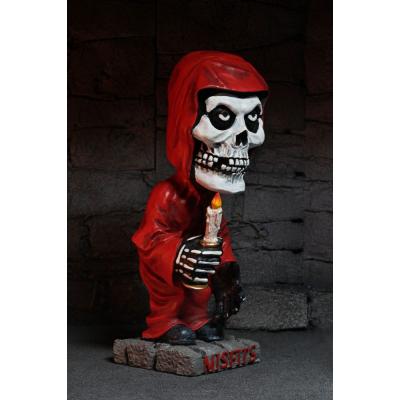 Misfits Head Knocker Fiend 18 cm