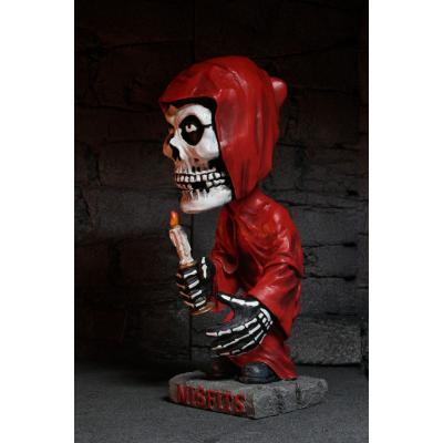 Misfits Head Knocker Fiend 18 cm