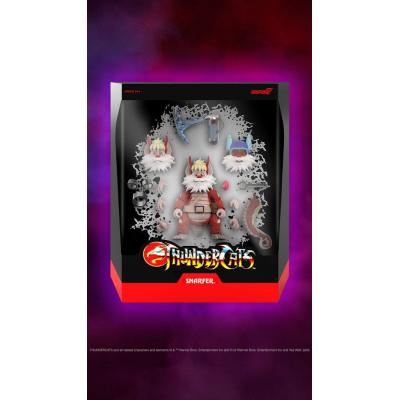 Thundercats Figura Ultimates Snarfer 18 cm