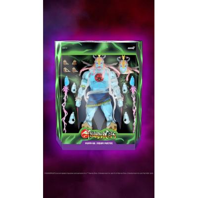 Thundercats Figura Ultimates Mumm-Ra (Dream Master) 18 cm