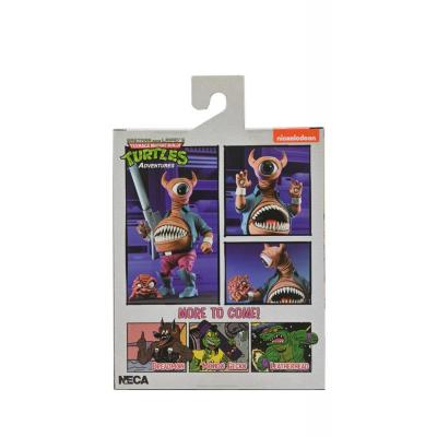 Tortugas Ninja (Archie Comics) Figura Bellybomb 18 cm