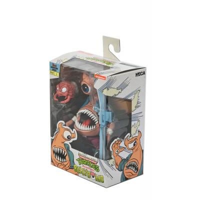 Tortugas Ninja (Archie Comics) Figura Bellybomb 18 cm