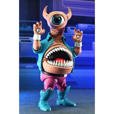 Tortugas Ninja (Archie Comics) Figura Bellybomb 18 cm