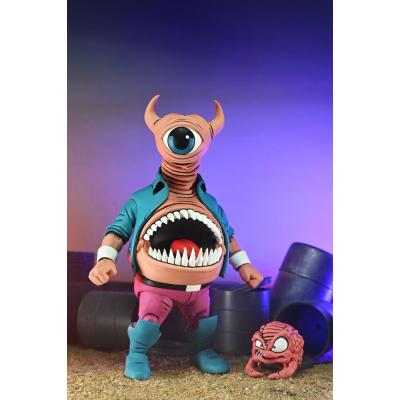 Tortugas Ninja (Archie Comics) Figura Bellybomb 18 cm