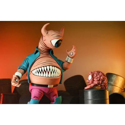 Tortugas Ninja (Archie Comics) Figura Bellybomb 18 cm