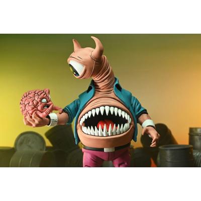 Tortugas Ninja (Archie Comics) Figura Bellybomb 18 cm