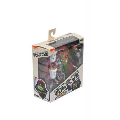 Tortugas Ninja (Mirage Comics) Figura Super Turtle 18 cm
